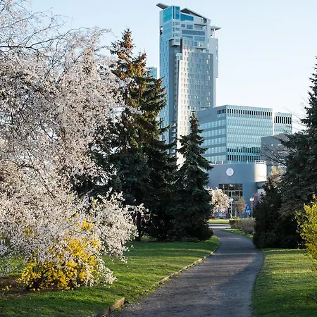 Appartement Swietojanska Gdynia