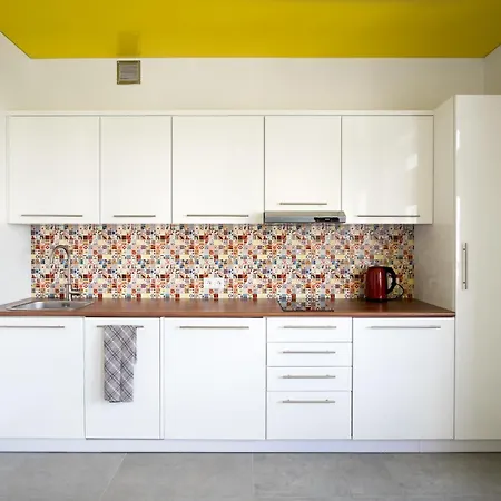 Studio Swietojanska غدينيا