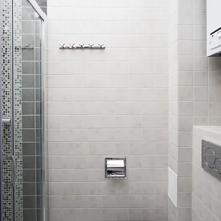 Studio Swietojanska Apartmán