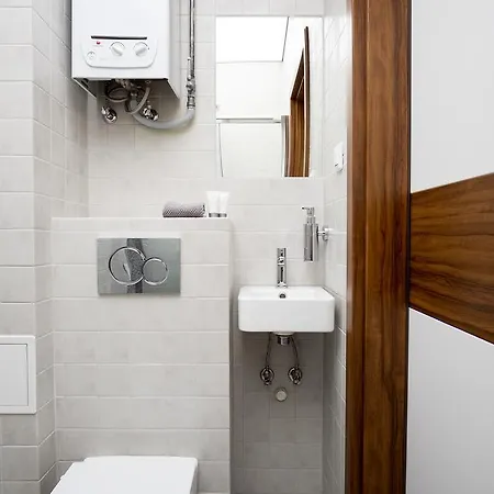 Studio Swietojanska *