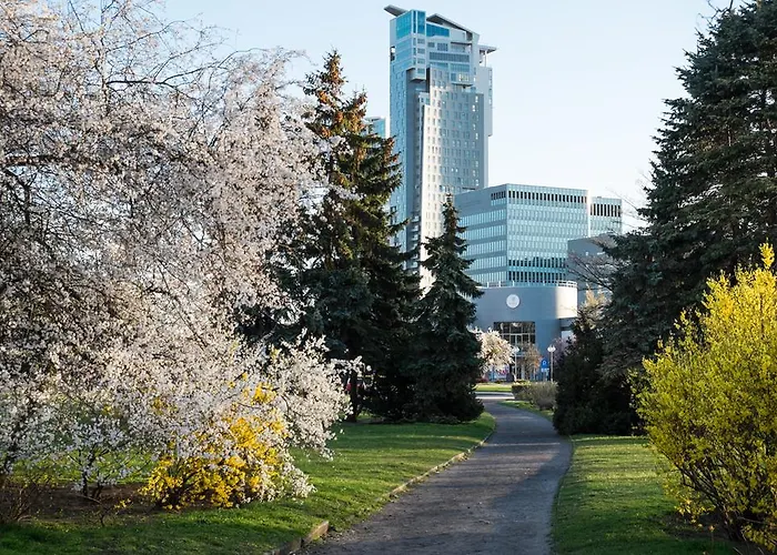 Apartment Swietojanska Gdynia