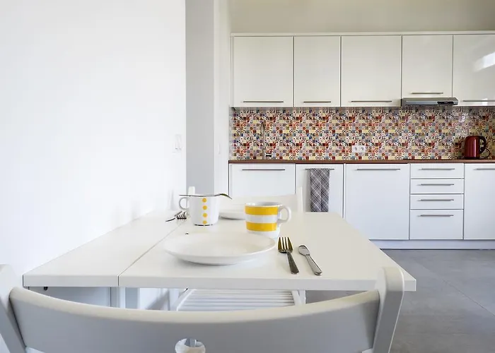 Swietojanska Apartment Gdynia