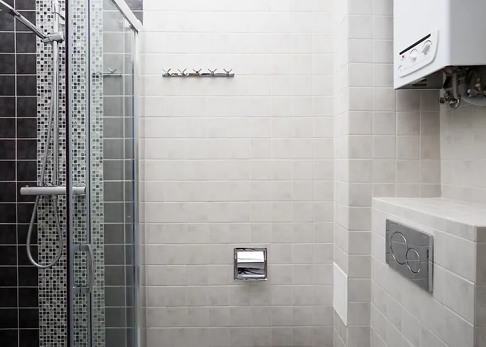 Swietojanska Appartement